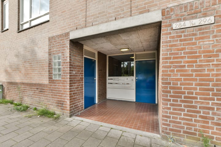 Foto 4 van Bernard Shawsingel 296