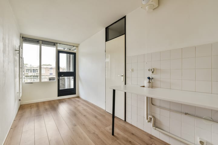 Foto 8 van Bernard Shawsingel 296