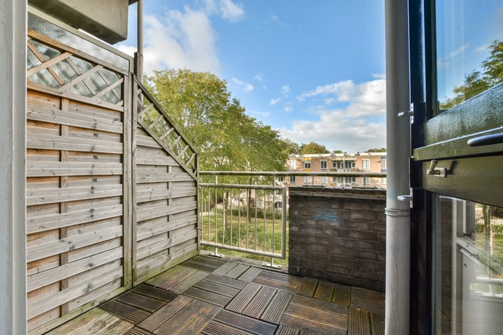 Foto 9 van Bernard Shawsingel 296