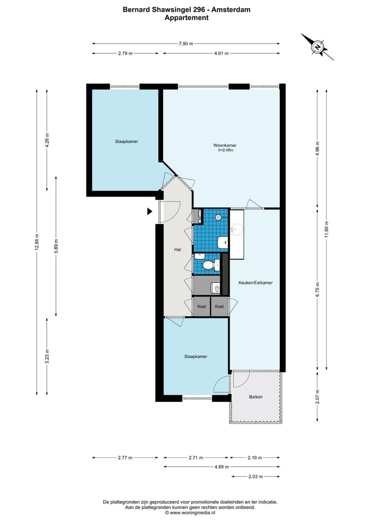 Foto 26 van Bernard Shawsingel 296