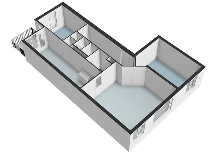 Foto 27 van Bernard Shawsingel 296