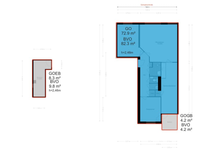 Foto 32 van Bernard Shawsingel 296