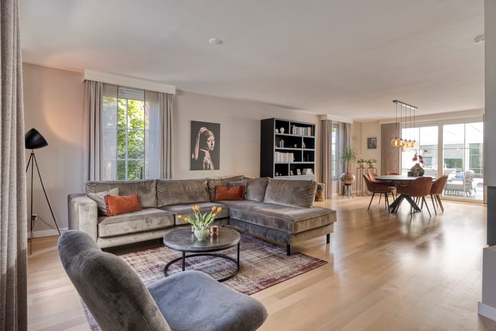 Foto 4 van Meuleberg 41