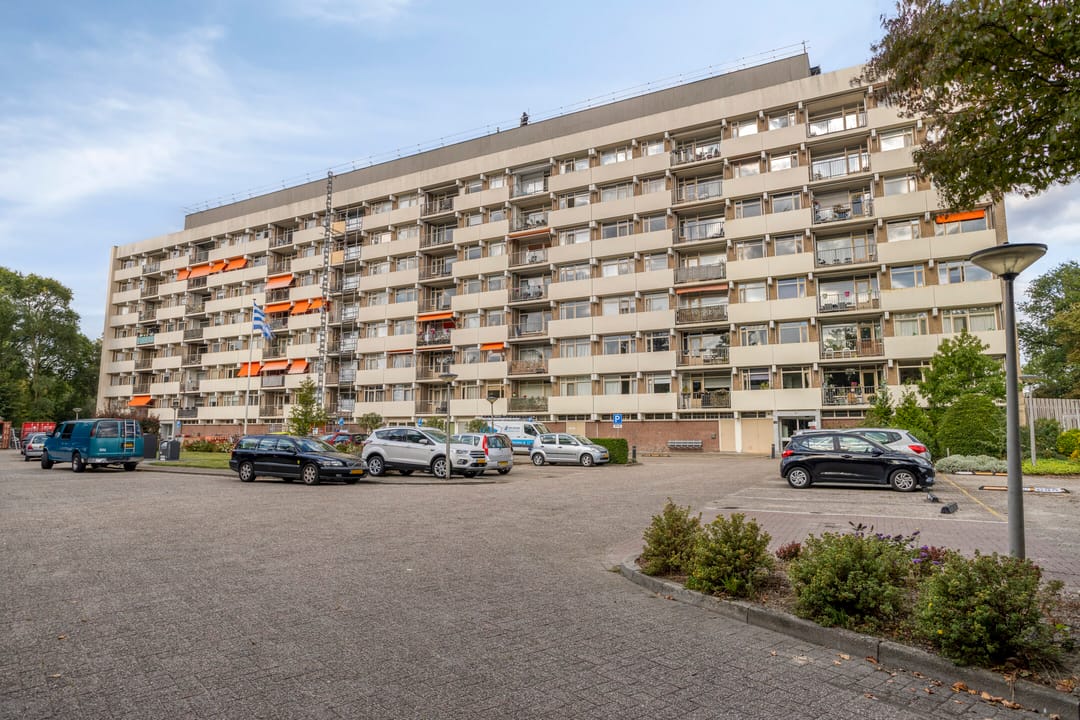 Foto 1 van Henry Dunantlaan 222