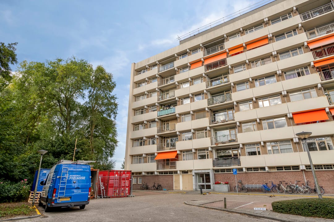 Foto 2 van Henry Dunantlaan 222