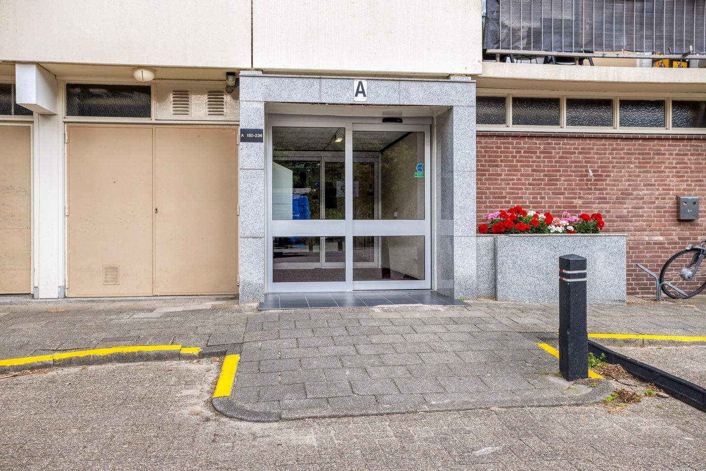 Foto 4 van Henry Dunantlaan 222