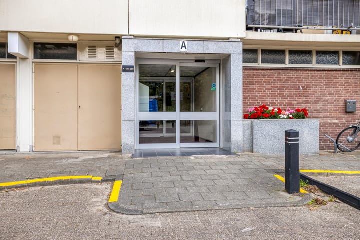 Photo 4 of Henry Dunantlaan 222