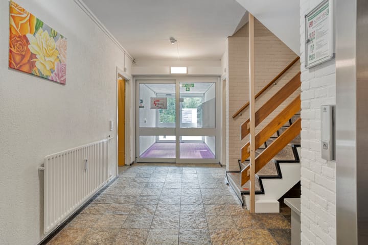 Photo 5 of Henry Dunantlaan 222