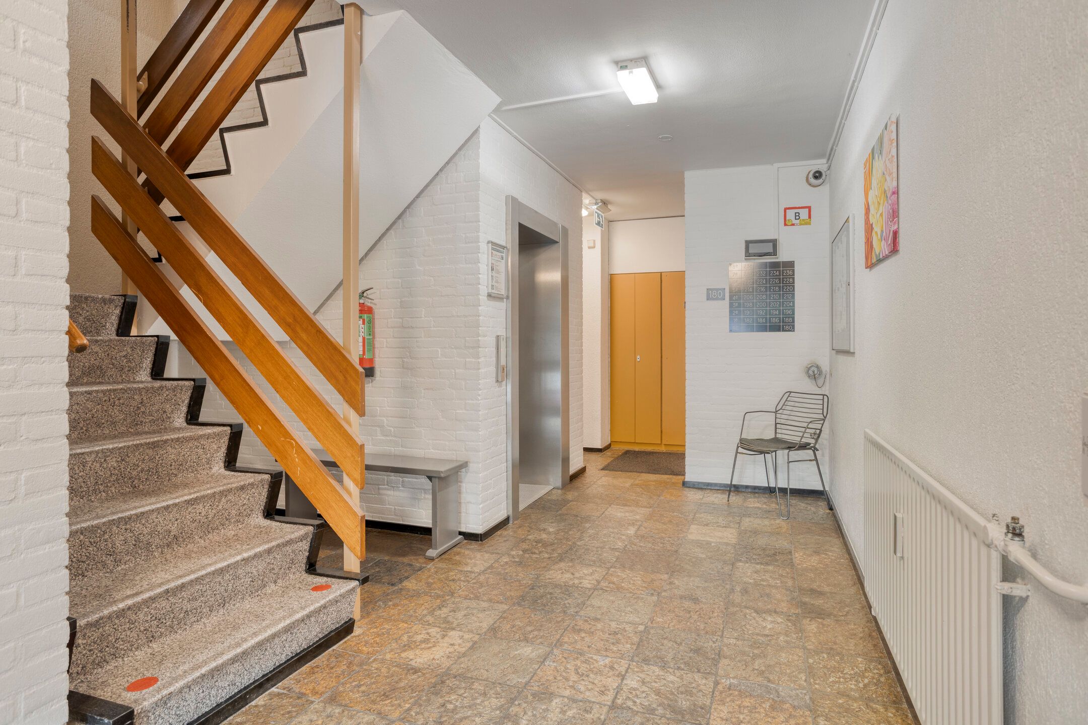 Foto 6 van Henry Dunantlaan 222