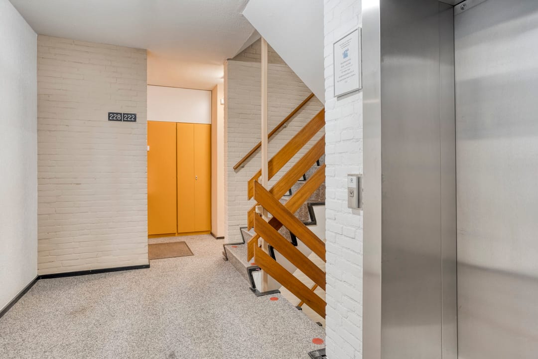 Foto 7 van Henry Dunantlaan 222