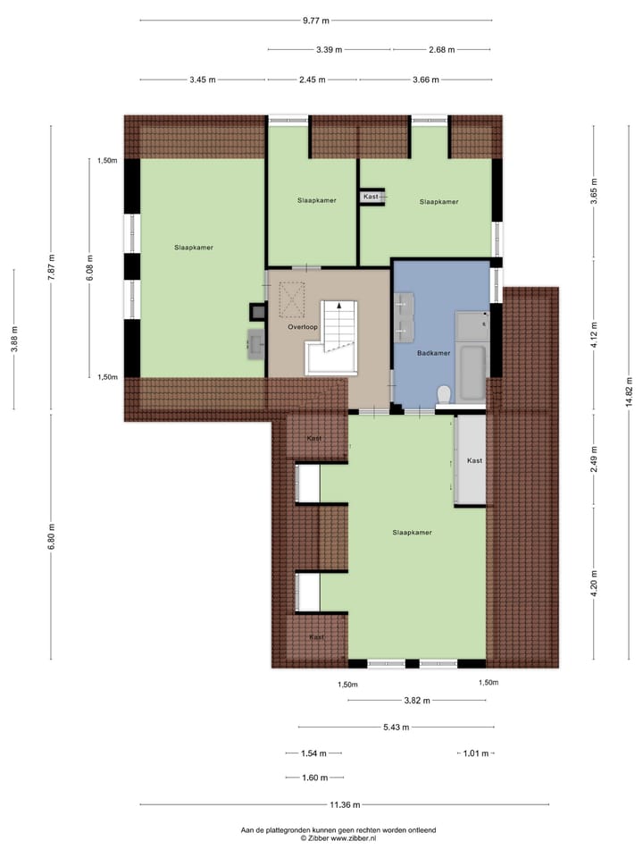 Foto 63 van Meuleberg 41