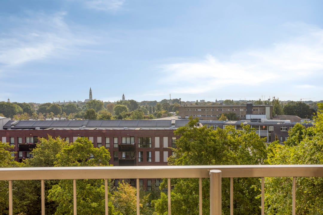 Foto 11 van Henry Dunantlaan 222