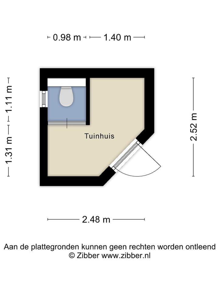 Foto 68 van Meuleberg 41