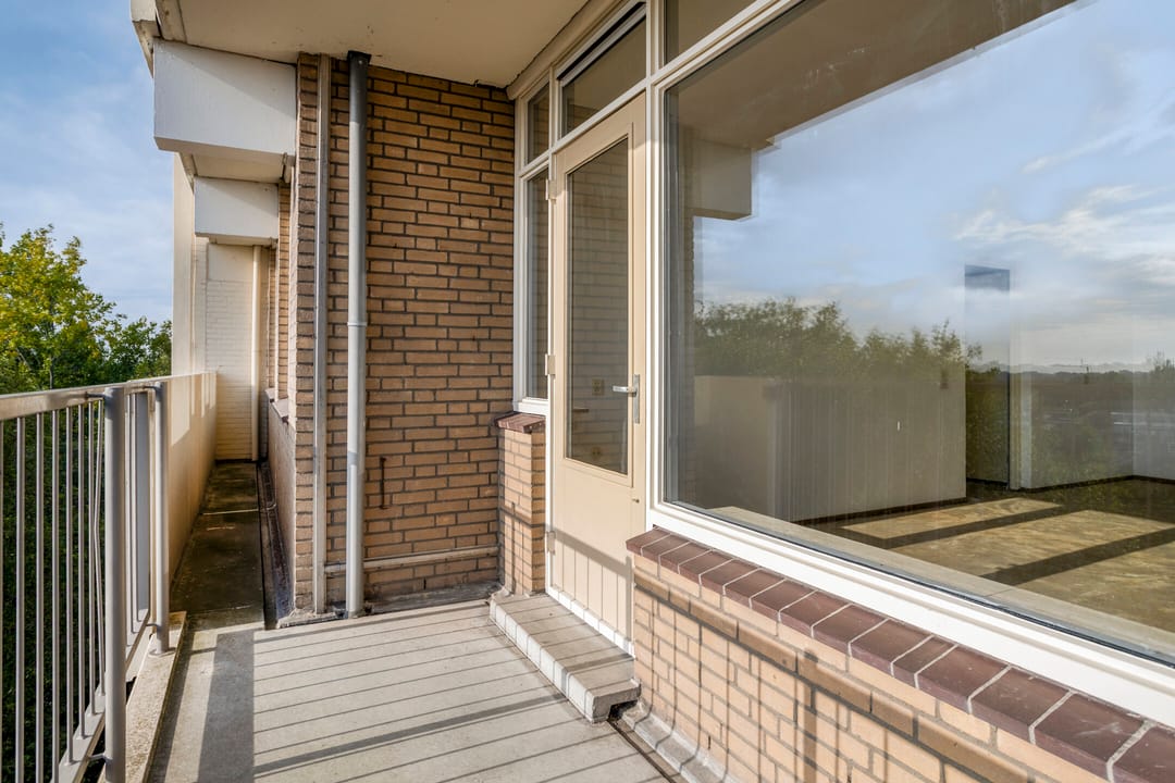 Foto 13 van Henry Dunantlaan 222