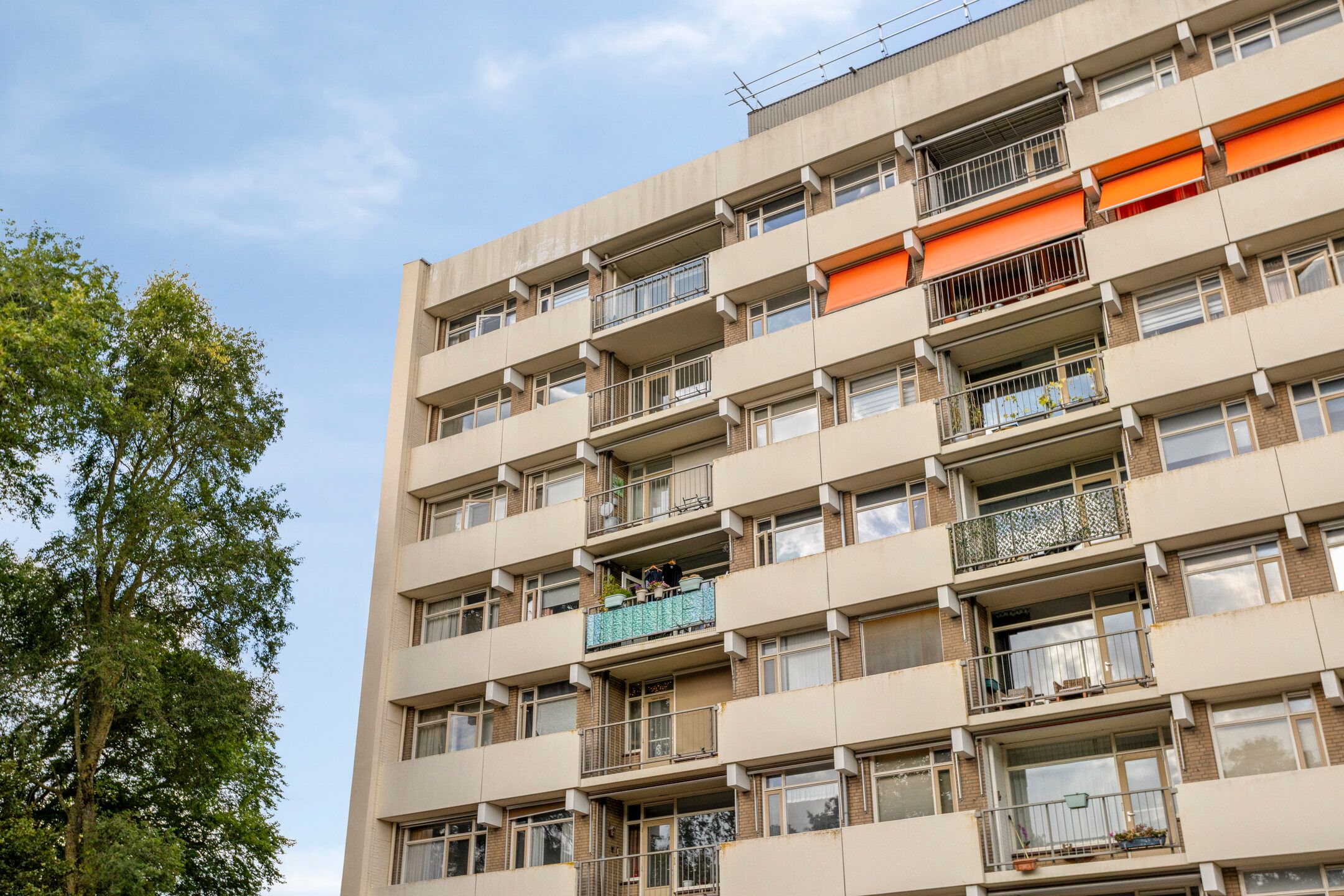 Foto 3 van Henry Dunantlaan 222