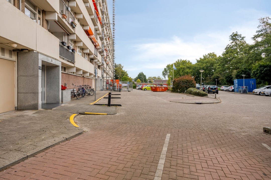 Foto 28 van Henry Dunantlaan 222