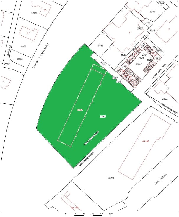 Foto 32 van Henry Dunantlaan 222