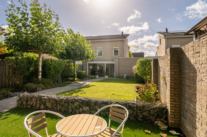 Photo 2 of Pythagorasstraat 16