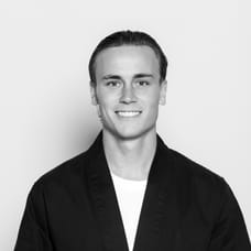 Chiem van Dijk - Commercieel Medewerker