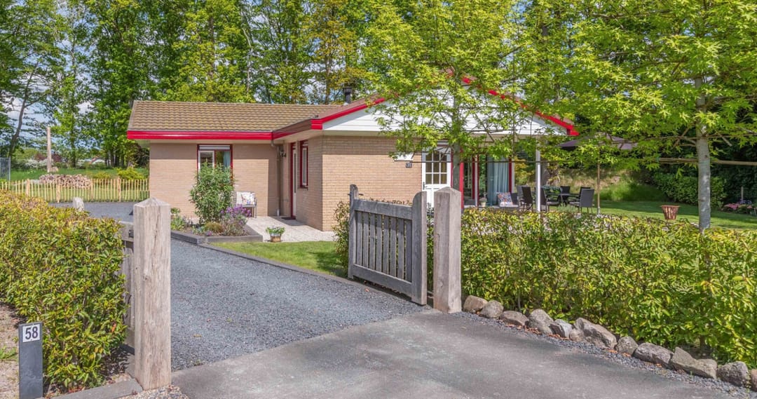 Photo 1 of Molenbosch 58