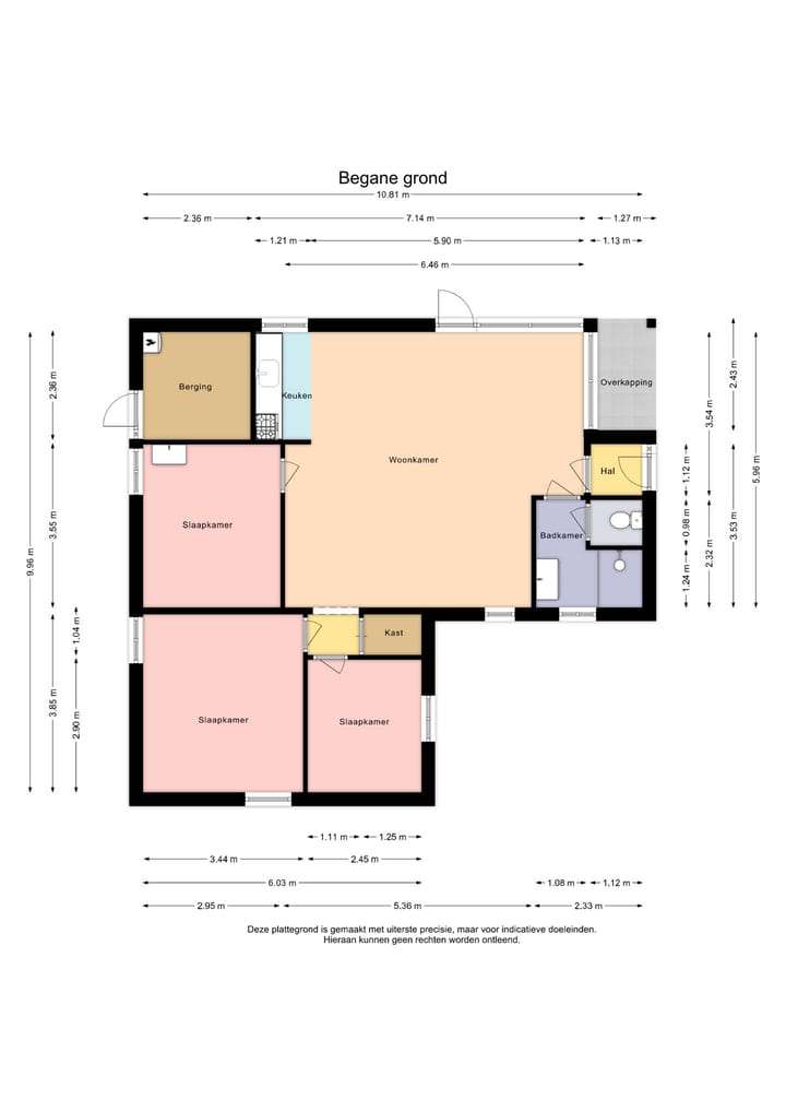 Foto 32 van Molenbosch 58