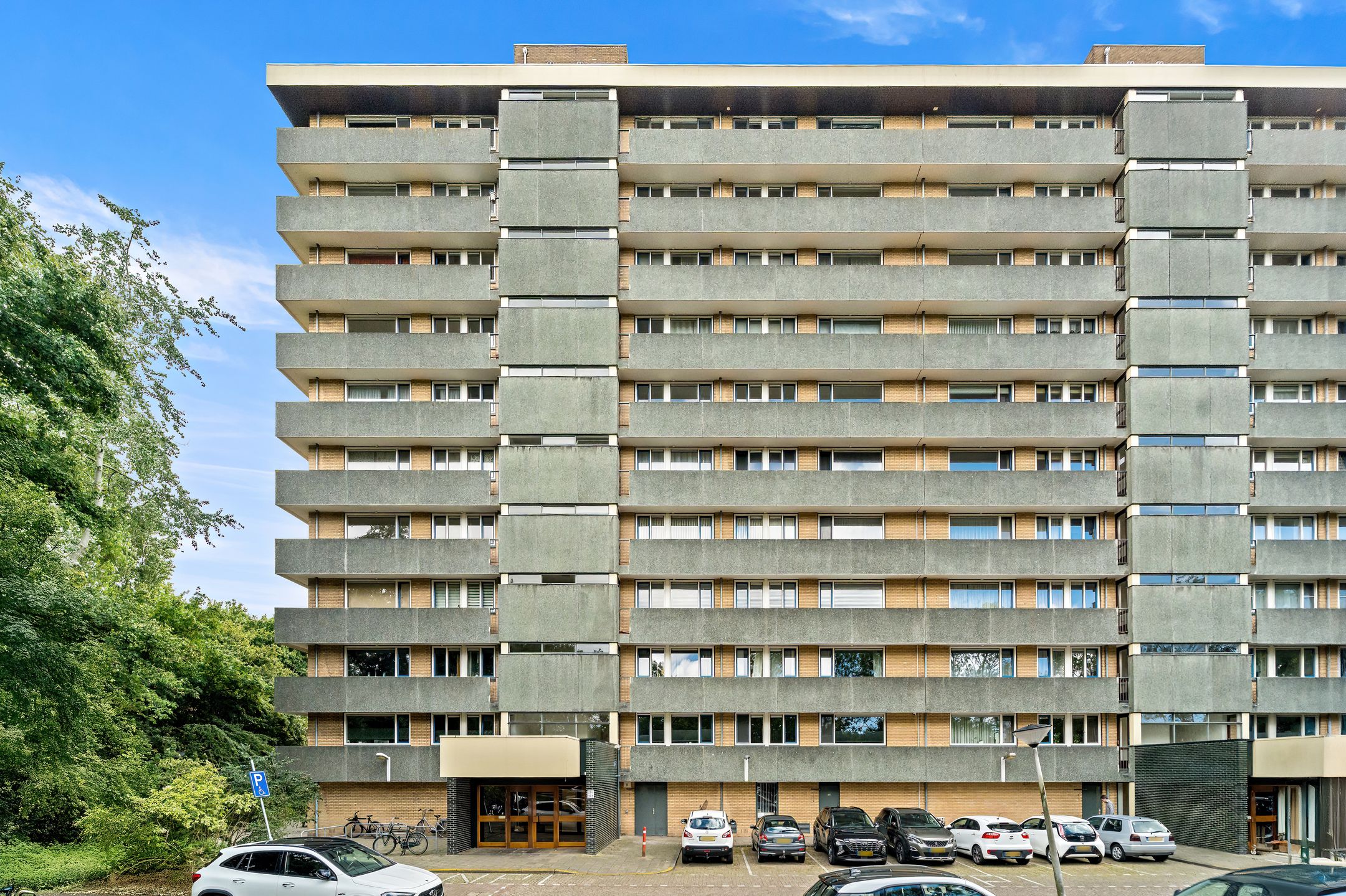 Thomas Jeffersonlaan 323 