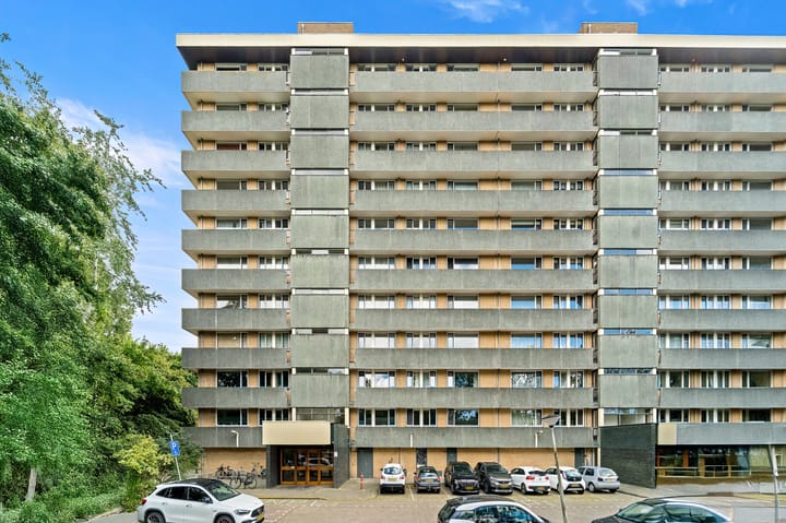 Photo 1 of Thomas Jeffersonlaan 307