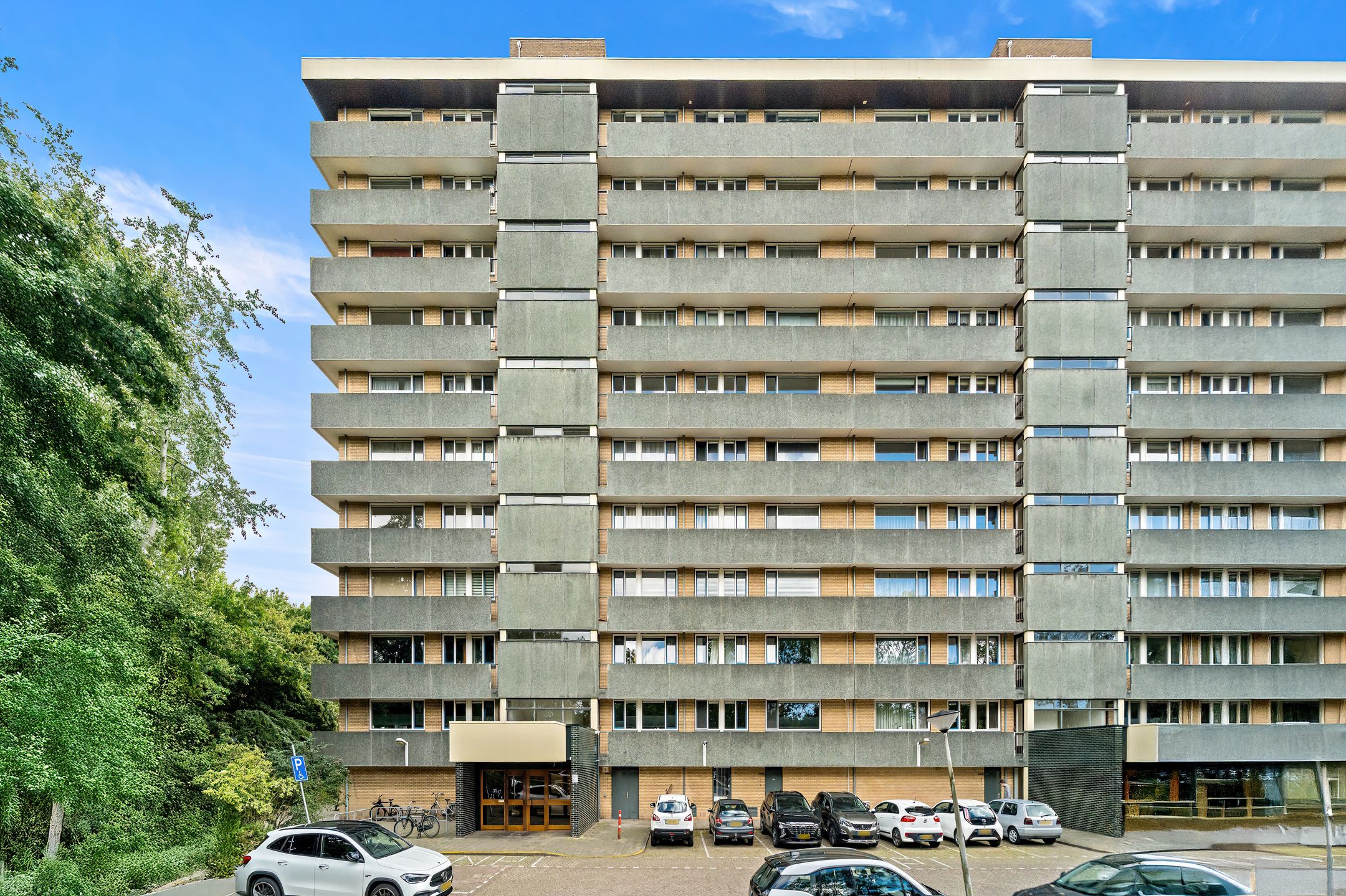 Thomas Jeffersonlaan 307