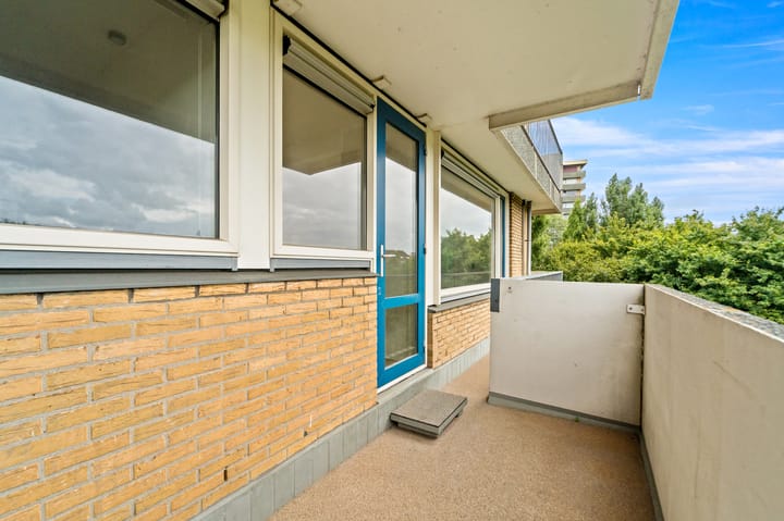 Photo 10 of Thomas Jeffersonlaan 307