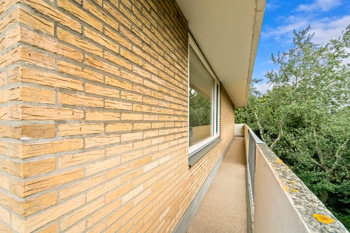 Photo 13 of Thomas Jeffersonlaan 307