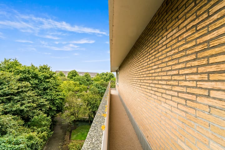 Photo 15 of Thomas Jeffersonlaan 307