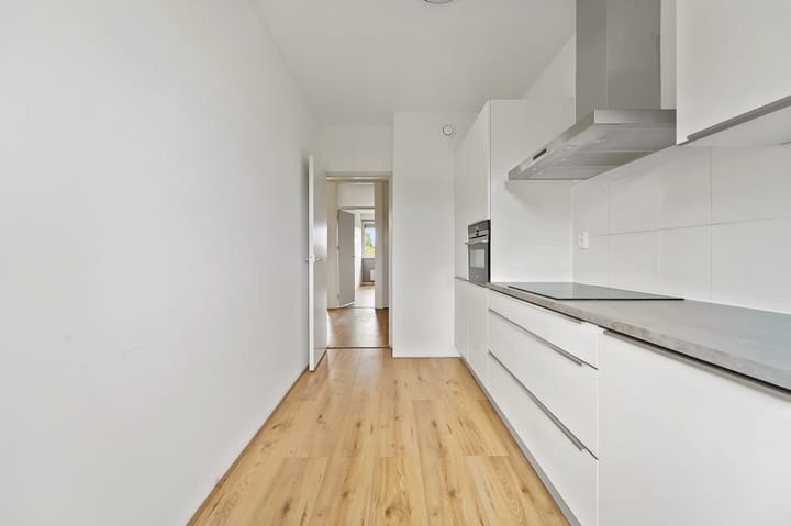 Photo 18 of Thomas Jeffersonlaan 307