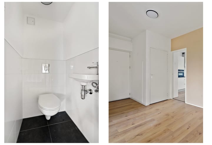 Photo 23 of Thomas Jeffersonlaan 307