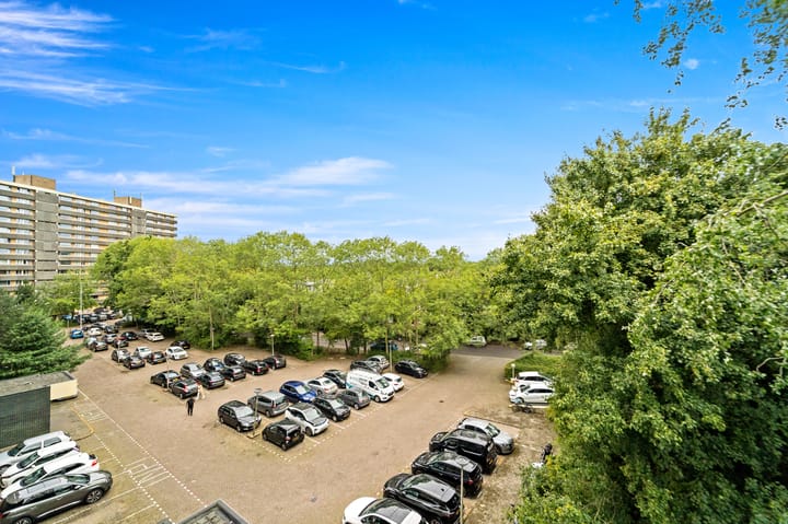 Photo 29 of Thomas Jeffersonlaan 307