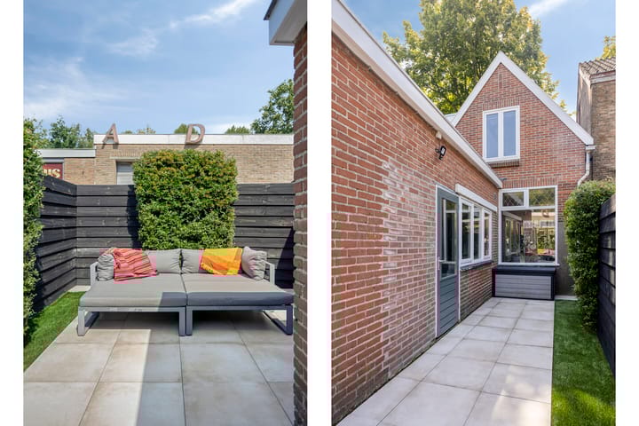 Foto 2 van Lindenlaan 48