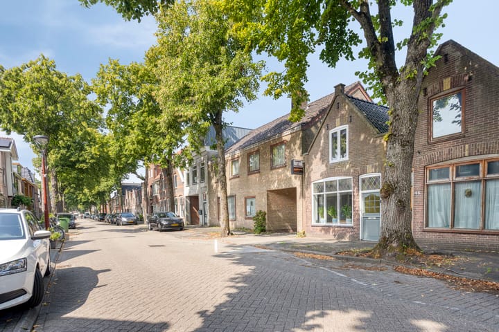 Foto 5 van Lindenlaan 48