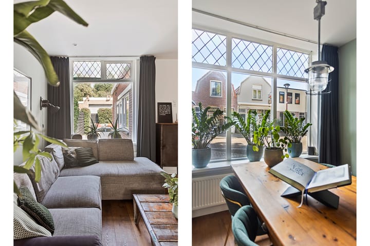 Foto 7 van Lindenlaan 48