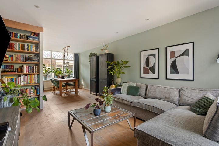 Foto 8 van Lindenlaan 48