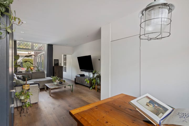 Foto 9 van Lindenlaan 48