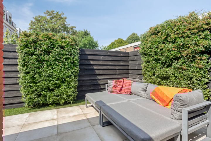 Foto 18 van Lindenlaan 48