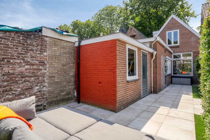 Foto 19 van Lindenlaan 48