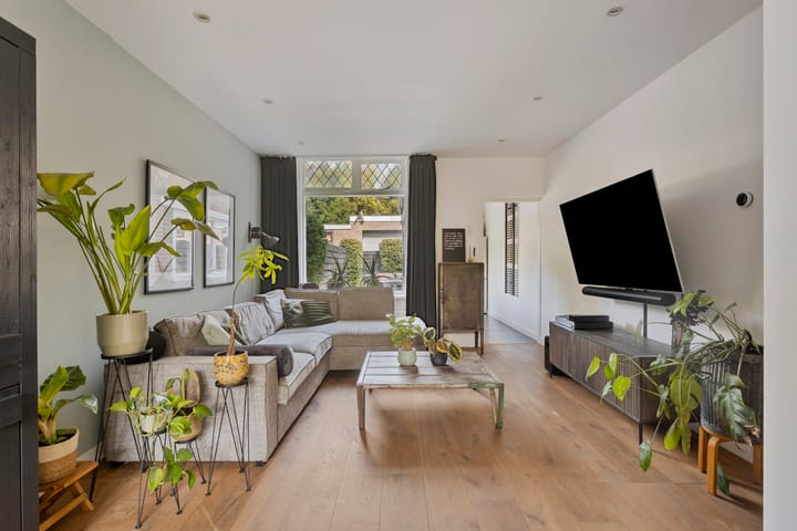 Foto 3 van Lindenlaan 48