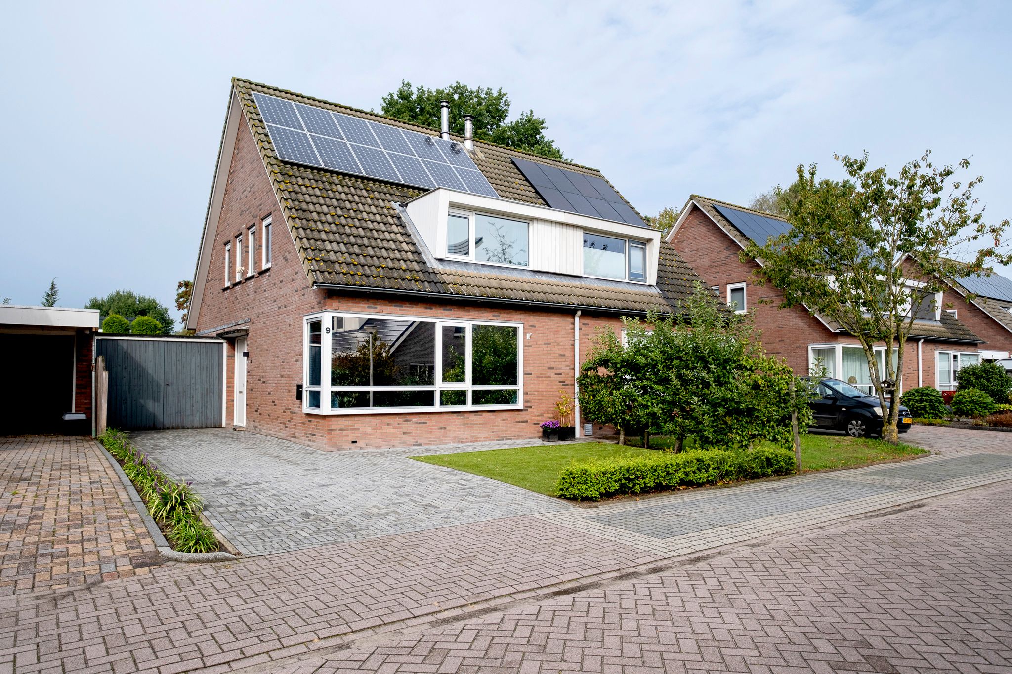 De Tipakkers, 9, Pesse (Gem. Hoogeveen), 7933RP, Drenthe, Nederland 9