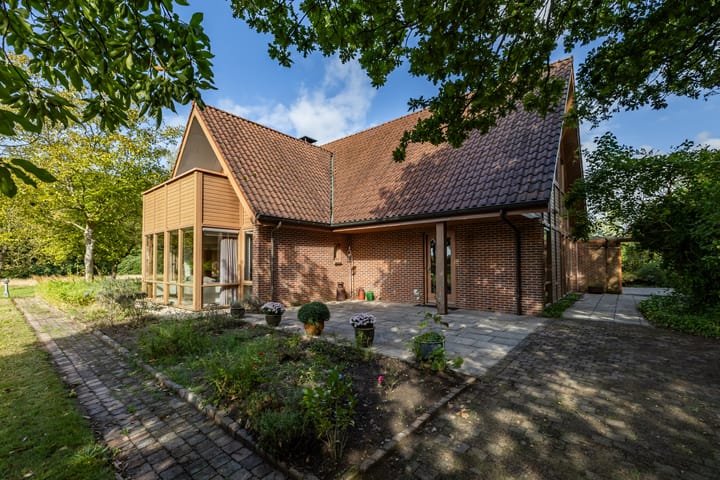 Foto 7 van Lheebroek 29