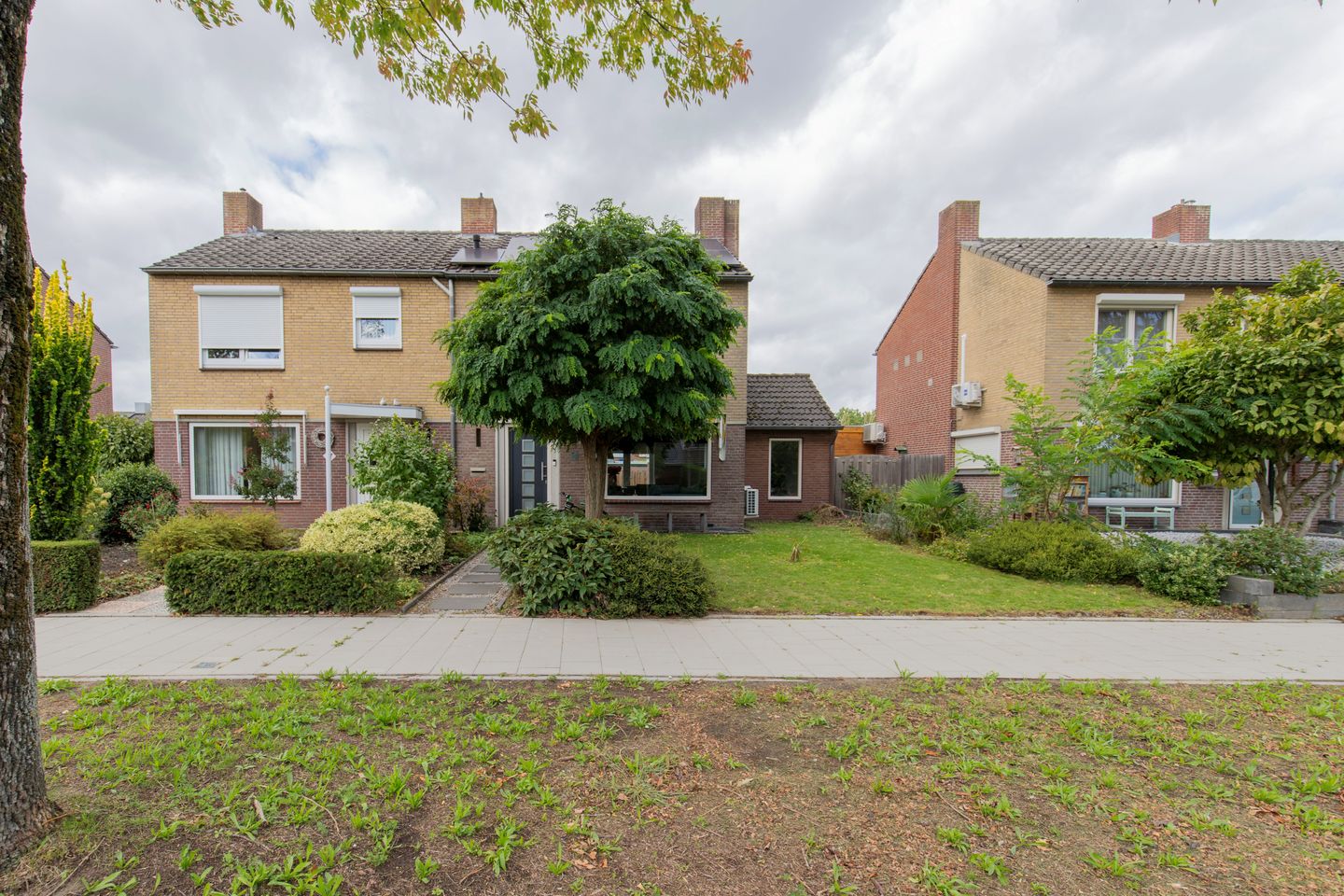 Foto 1 van Randenborgweg 19