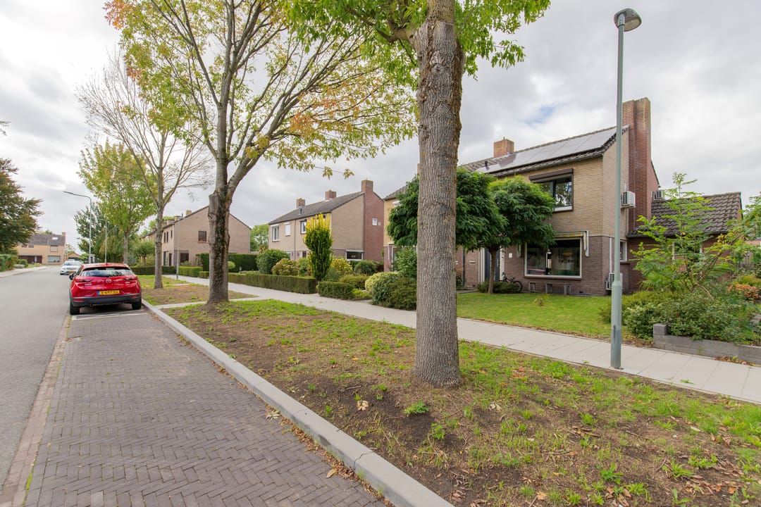 Foto 2 van Randenborgweg 19