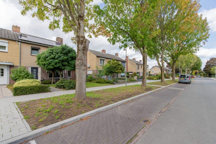 Foto 3 van Randenborgweg 19