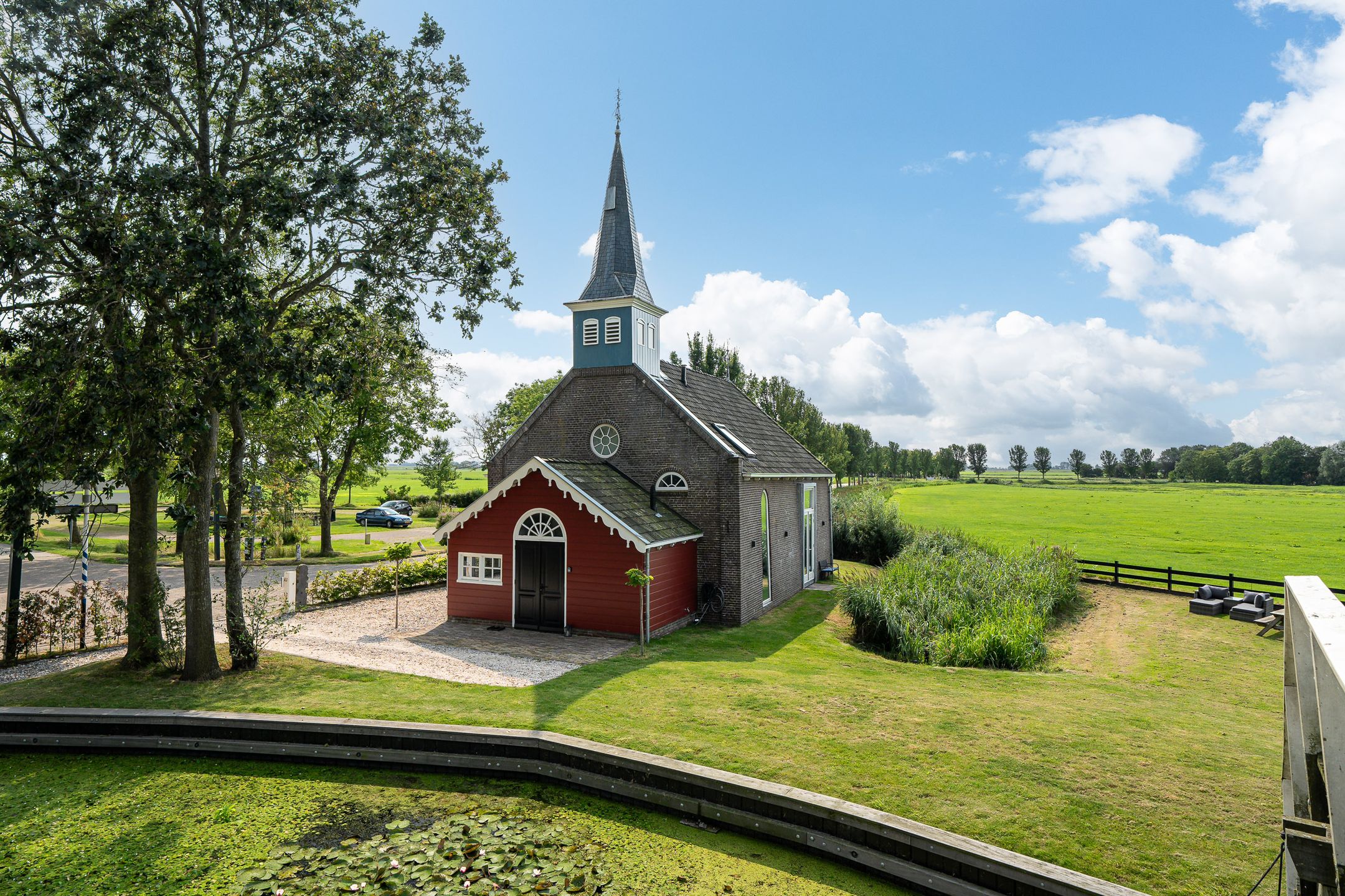 Photo 3 of Meerweg 4