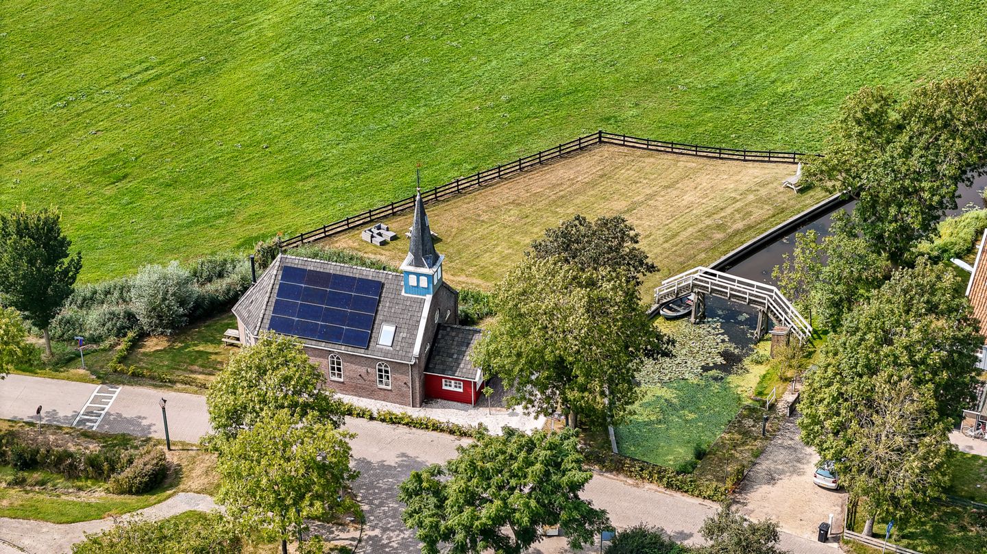 Photo 4 of Meerweg 4