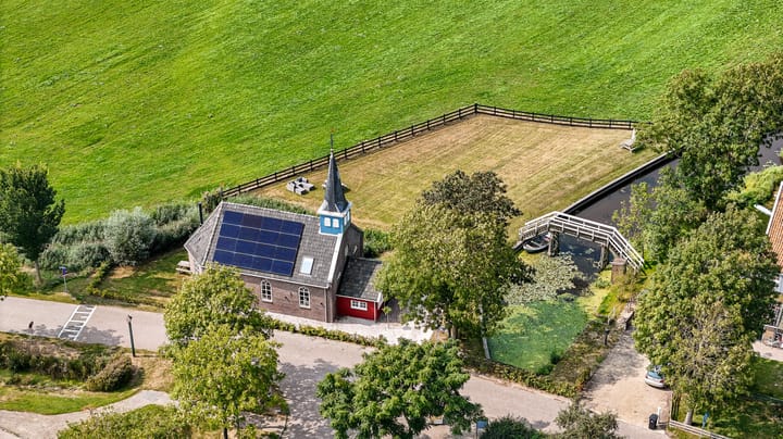 Photo 4 of Meerweg 4